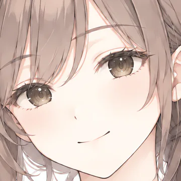 凪沙のいつもの顔