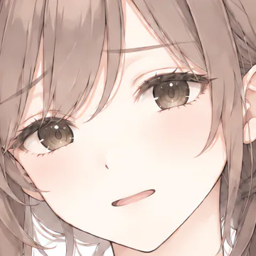 凪沙の困り顔
