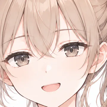 凛のいつもの顔