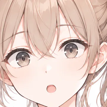 凛の驚き