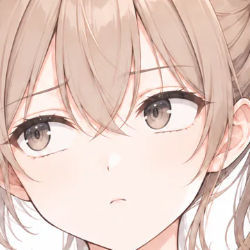 凛の考え中