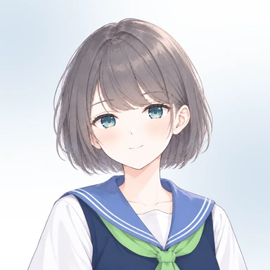 月村つかさのキャラクターアイコン